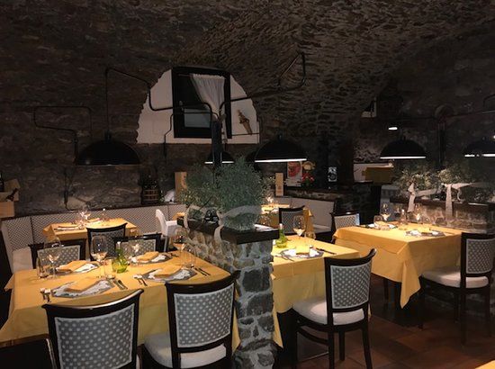 Ristorante Al Filo