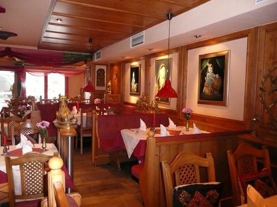 Restaurant Ganesha