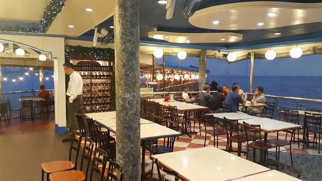 Harbor View Restaurant