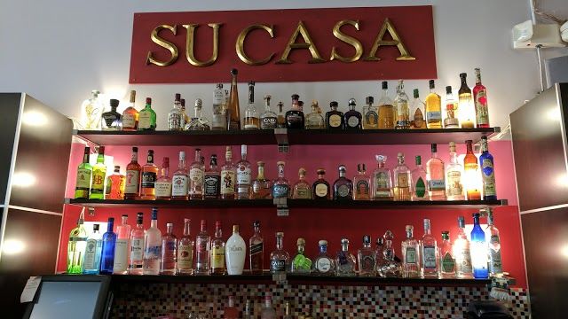 Su Casa Restaurante