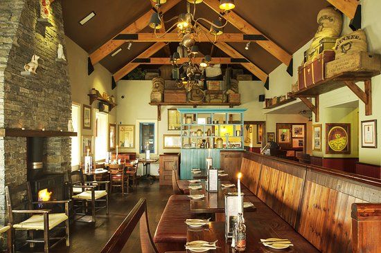 Fitz's Pub & Eatery