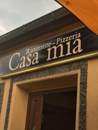 Casa Mia