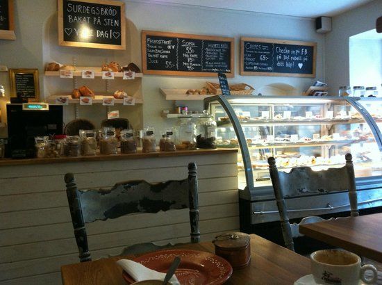 Patisserie David