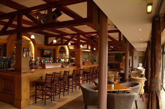 Mill Park Hotel Cafe Bar