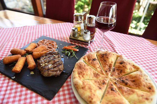 Gastro Italiano