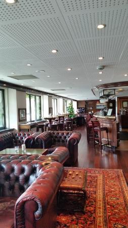 King Oscar Bar