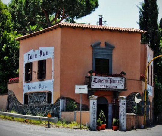 Taverna Pisano