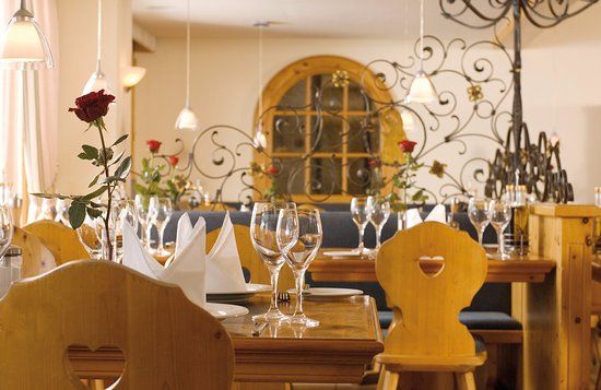 Restaurant Stubli
