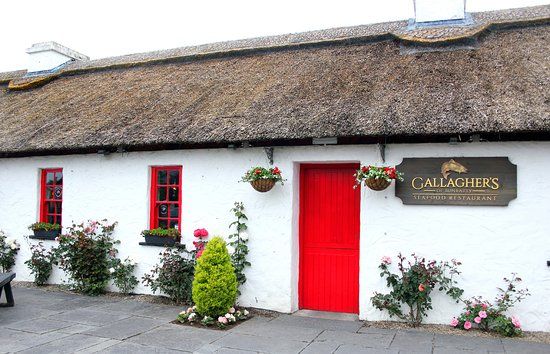 Gallagher's