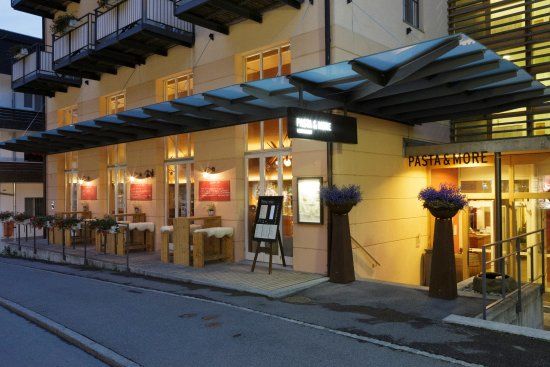 Pasta & More Restaurant