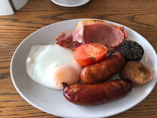 Meades Cafe