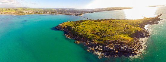 Granite Island