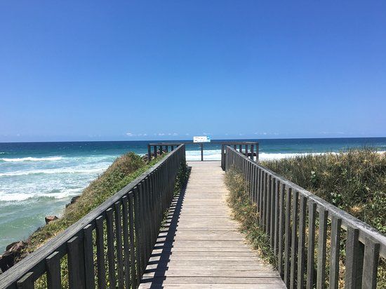 The Boardwalk