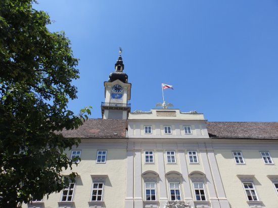 Linzer Landhaus