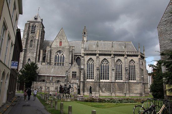 Church of Our Lady