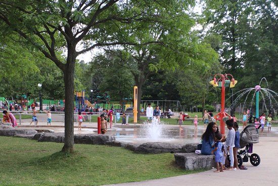 Victoria Park