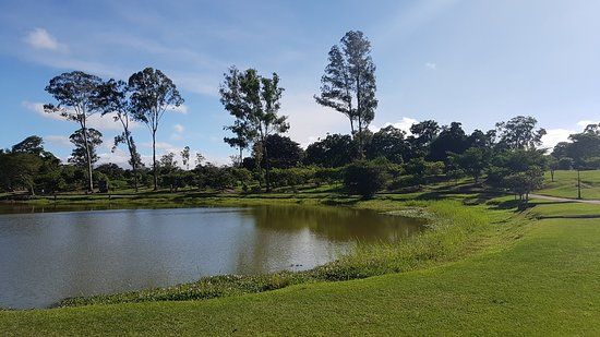 Parque Metropolitano La Sabana
