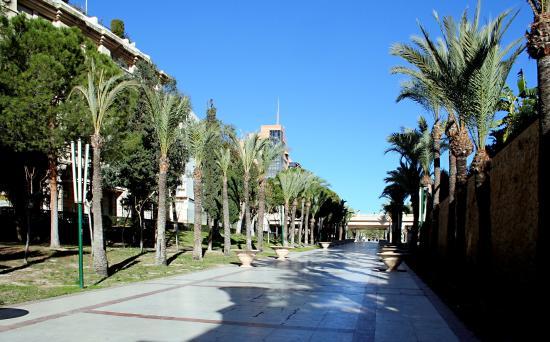 L'Aiguera Park