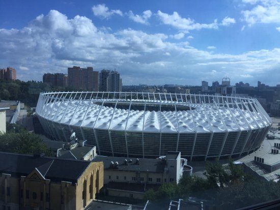 FC Dynamo Museum