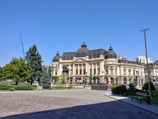 Revolution Square