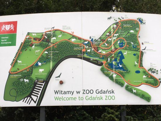 Oliwa Zoo