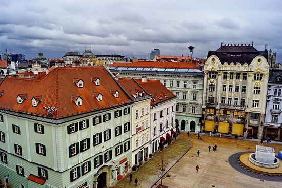 Plaza Mayor