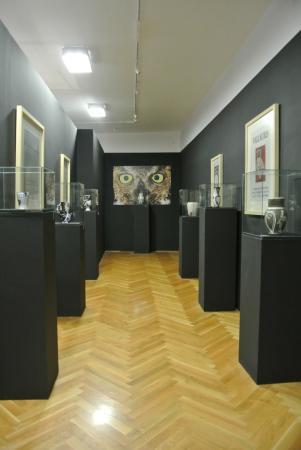 Rovinj Heritage Museum