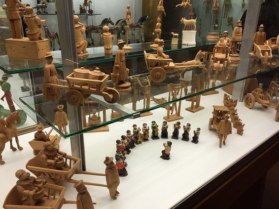 Museo Gherdëina
