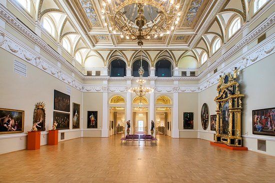 Slovenya Ulusal Galerisi