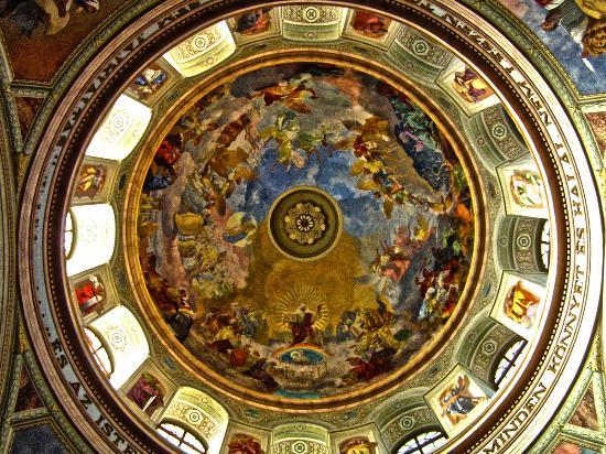 Kathedrale von Eger