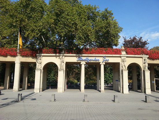 Karlsruhe Zoo
