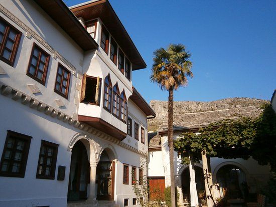 Müslibegoviç Evi