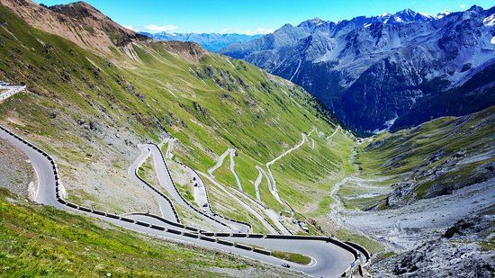 Stilfser Joch