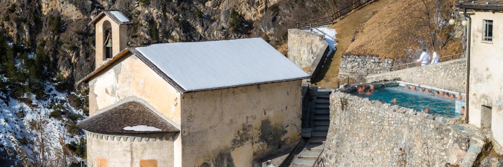 Bormio Terme