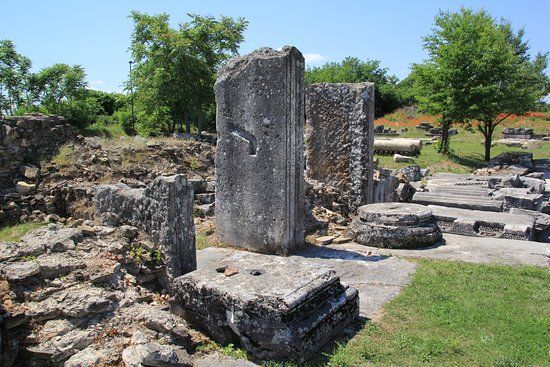 Nikopolis ad Istrum