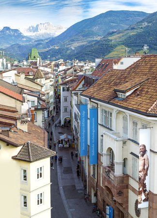 South Tyrol Museum of Archaeology