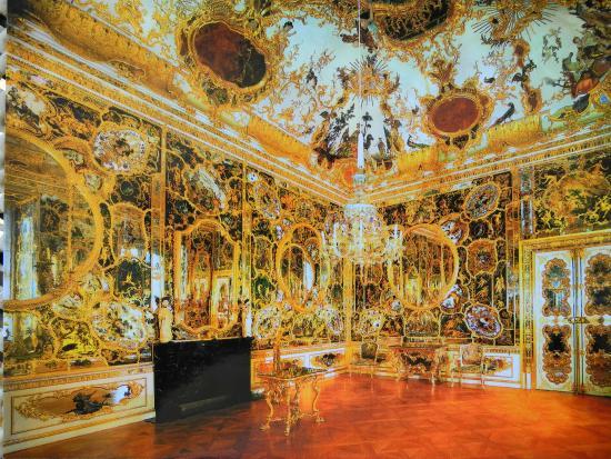 Residenz Würzburg
