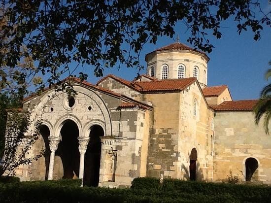 Trabzon Müzesi