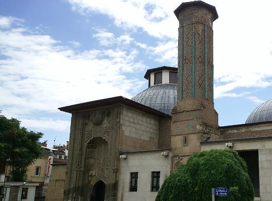 İnce Minare Müzesi