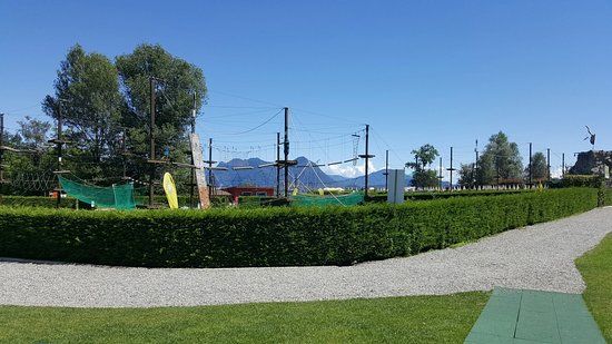 Aquadventure Park