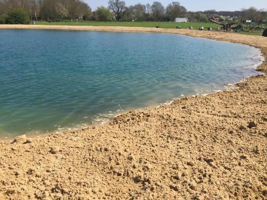 Bosworth Water Park