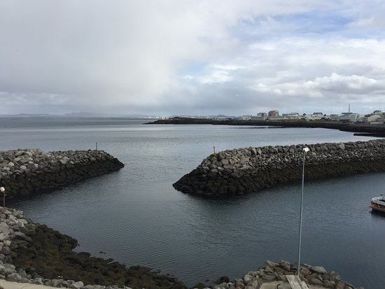 Bergið