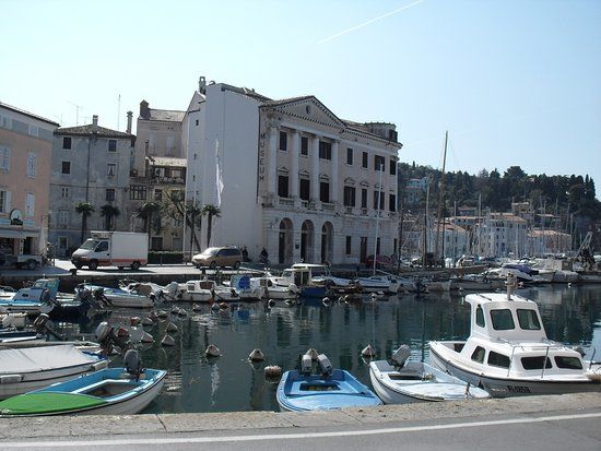Gabrielli Palace