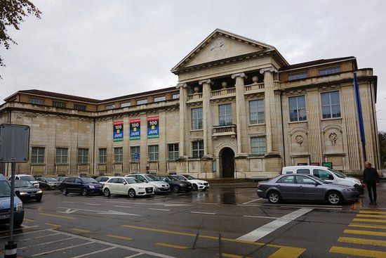 The Winterthur Museum of Art