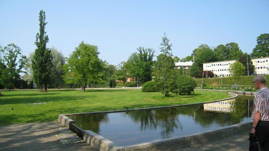 Linné-Park