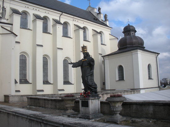Kapelle Unserer Lieben Frau von Tschenstochau