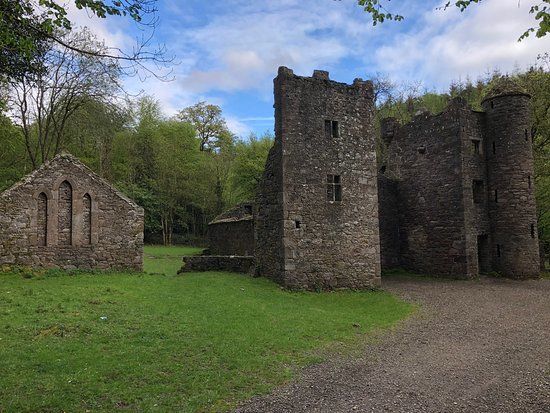 Carey's Castle