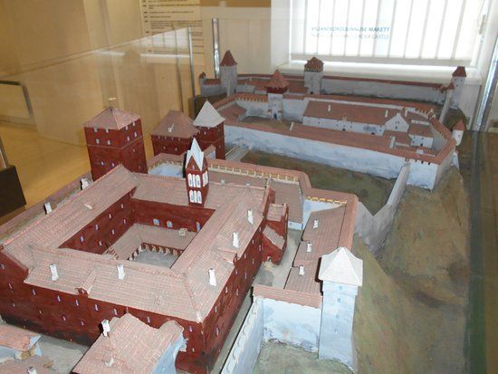 Viljandi Museum