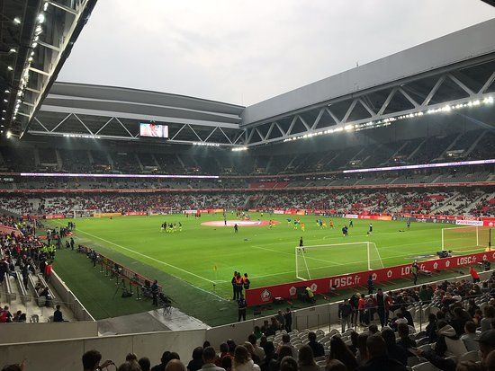 Grand Stade