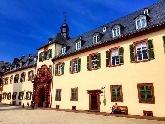 Bad Homburg Palace
